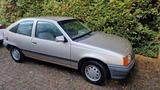 Opel Kadett 1.6 i Life - scheckheftgepflegte Opel Kadett