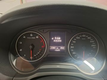 Audi A3 - 12