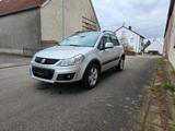 Suzuki SX4 Allrad 2.0 Diesel // Anhängerku... - Suzuki SX4: 2.0