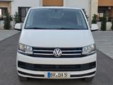 Volkswagen T6 Multivan Lang Highline Generation SIX - Volkswagen T6 Multivan: Lang