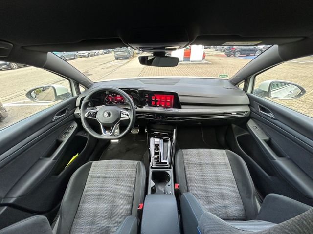 Golf 1.4TSI GTE - NAVI*KAMERA*ASSISTENZ*SHZG*1HD