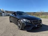 Mercedes-Benz E 300 Autom. Amg Line Night Paket  - Mercedes-Benz E-Klasse: Coupe, AMG Paket