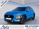 Hyundai Kona 1.6 Trend Hybrid 2WD - Hyundai Kona Trend mit Hybrid-Antrieb (Benzin/Elektro)