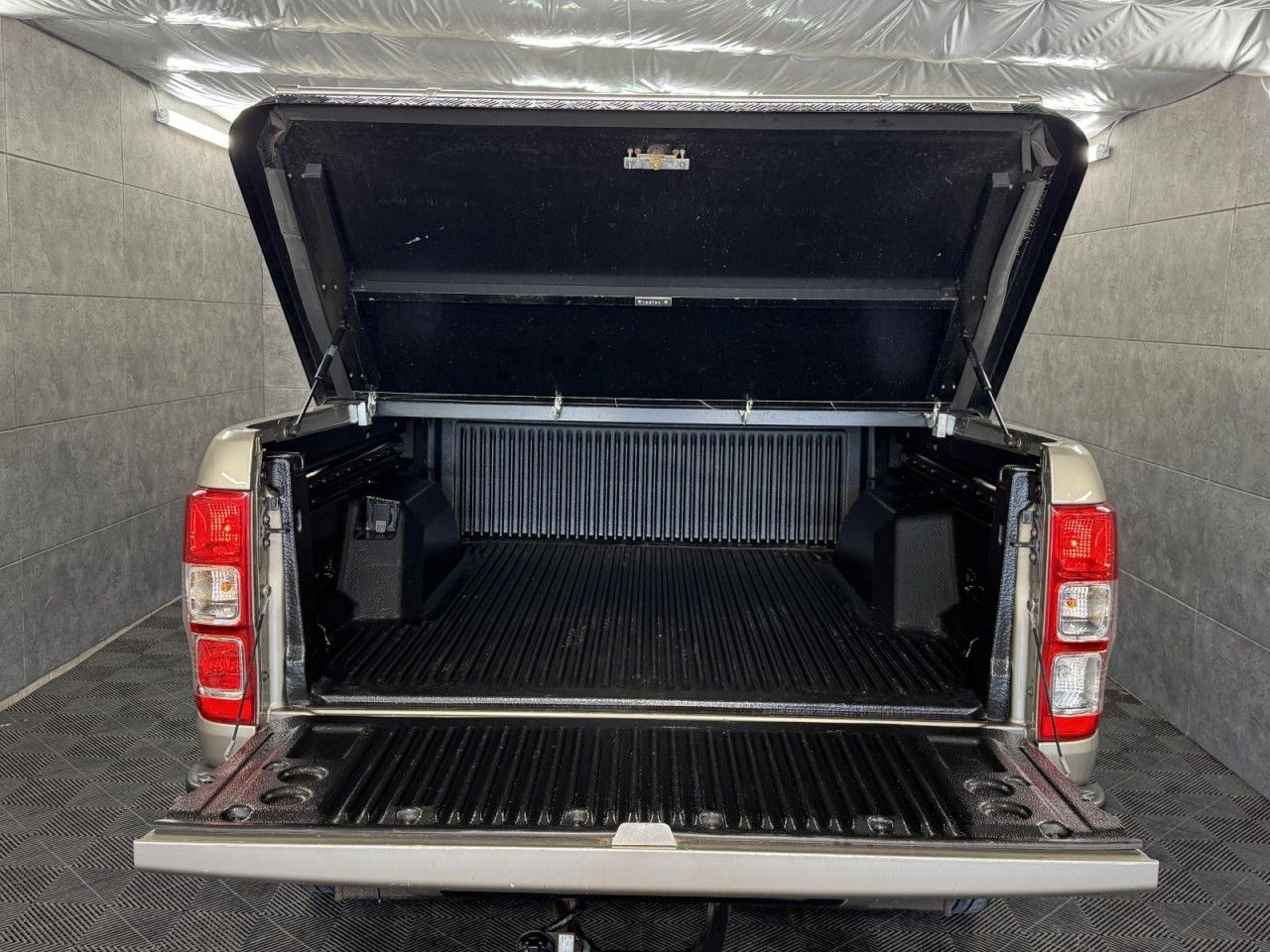 Ford Ranger 2.2 TDCi Limited 4x4 Tempo*AHK*PDC*SHZ foto 21
