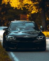 BMW M2 Competition 1. Hd Akrapovic Performance H&K 