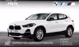 BMW X2 sDrive20i Advantage+KAMERA+NAVI+HIFI+SPORTSIT