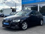 Audi A3 Sportback Ambition Quattro*S-TRONIC*NAVI*UVM* - Audi A3 Gebrauchtwagen in Augsburg