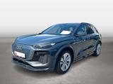 Audi Q6 e-tron performance S line HUD|Luft|ACC - Automatik Gebrauchtwagen in Hildesheim