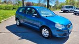 Volkswagen Polo 1.2 Trendline, KILMA, TÜV NEU - Volkswagen Polo aus 2007