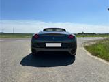 Ferrari California 4.3 V8 - Ferrari Garantie - Ferrari California Gebrauchtwagen