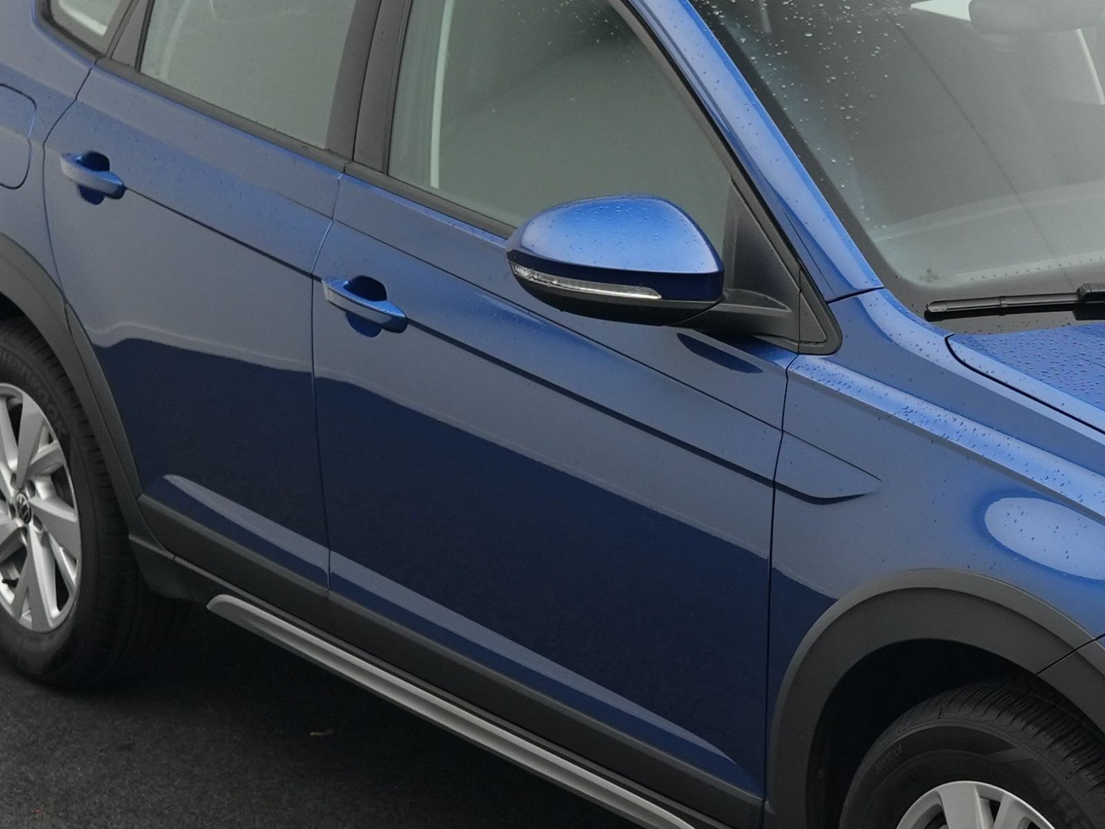 Volkswagen Taigo - Bild 41