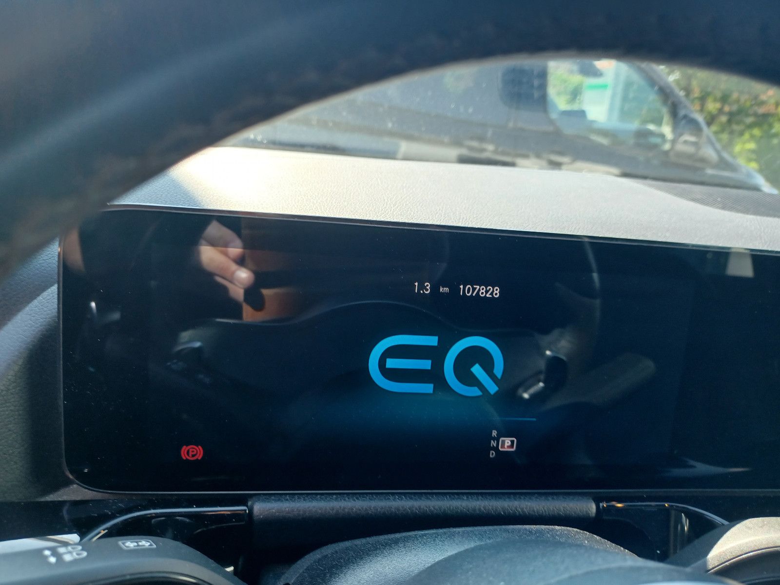 Mercedes-Benz EQA 250 ** AMG LINE / SHZ ** mit Garantie foto 9