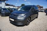 Volkswagen Caddy Style AHK SHZ LED - Volkswagen Caddy: Style