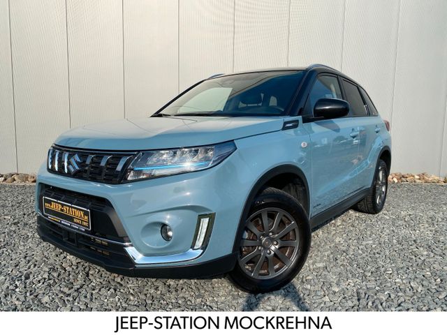 Suzuki Vitara1.4 Comfort LED NAVI INSPEKTION TÜV NEU