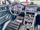 Porsche Panamera 4S Pano ACC 360°Luft 21"Sportabgas - Porsche Panamera: Weiß