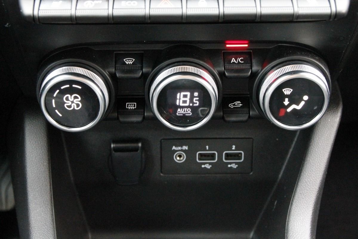 Fahrzeugabbildung Renault Clio V Business Edition