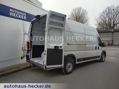 Fiat Ducato S2 MY25 Maxi Kawa 35 L4H3 180 AT8 / TZ