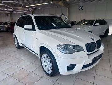 BMW X5 - 1