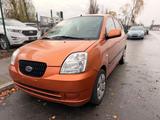 Kia Picanto 1.1 LX ELEKTR.FENSTER*SERVO*Funk*TOP