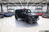Mercedes-Benz G 63 AMG Edition 1 | 23" Brabus | Capristo - Mercedes-Benz G 63 AMG in Aachen