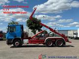 Mercedes-Benz 2746 Actros 6x4 Meiller Deutscher LKW - Offers matching your search criteria