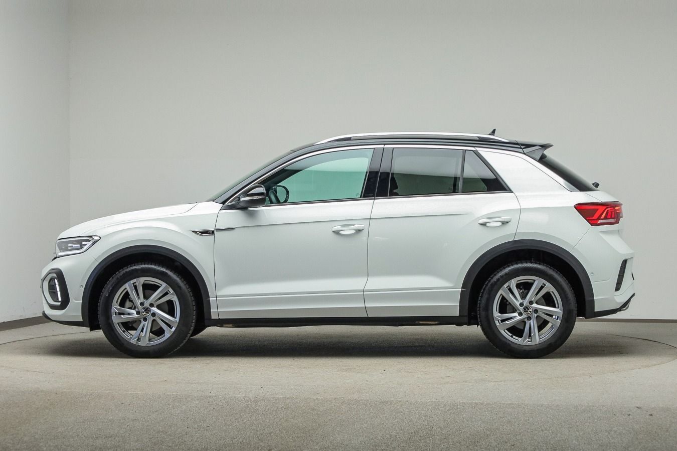Volkswagen T-Roc - Bild 5