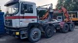 MAN 32.372 - MAN 372