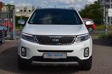 Kia Sorento Spirit 4WD 7 Si.|Panorama|Leder|Xenon|BT - Kia Sorento: Geländewagen