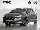 Nissan Leaf 62 kWh e+ Tekna Navi Leder Soundsystem Bose - Nissan Elektroautos