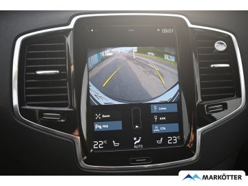 Volvo XC90 - 12