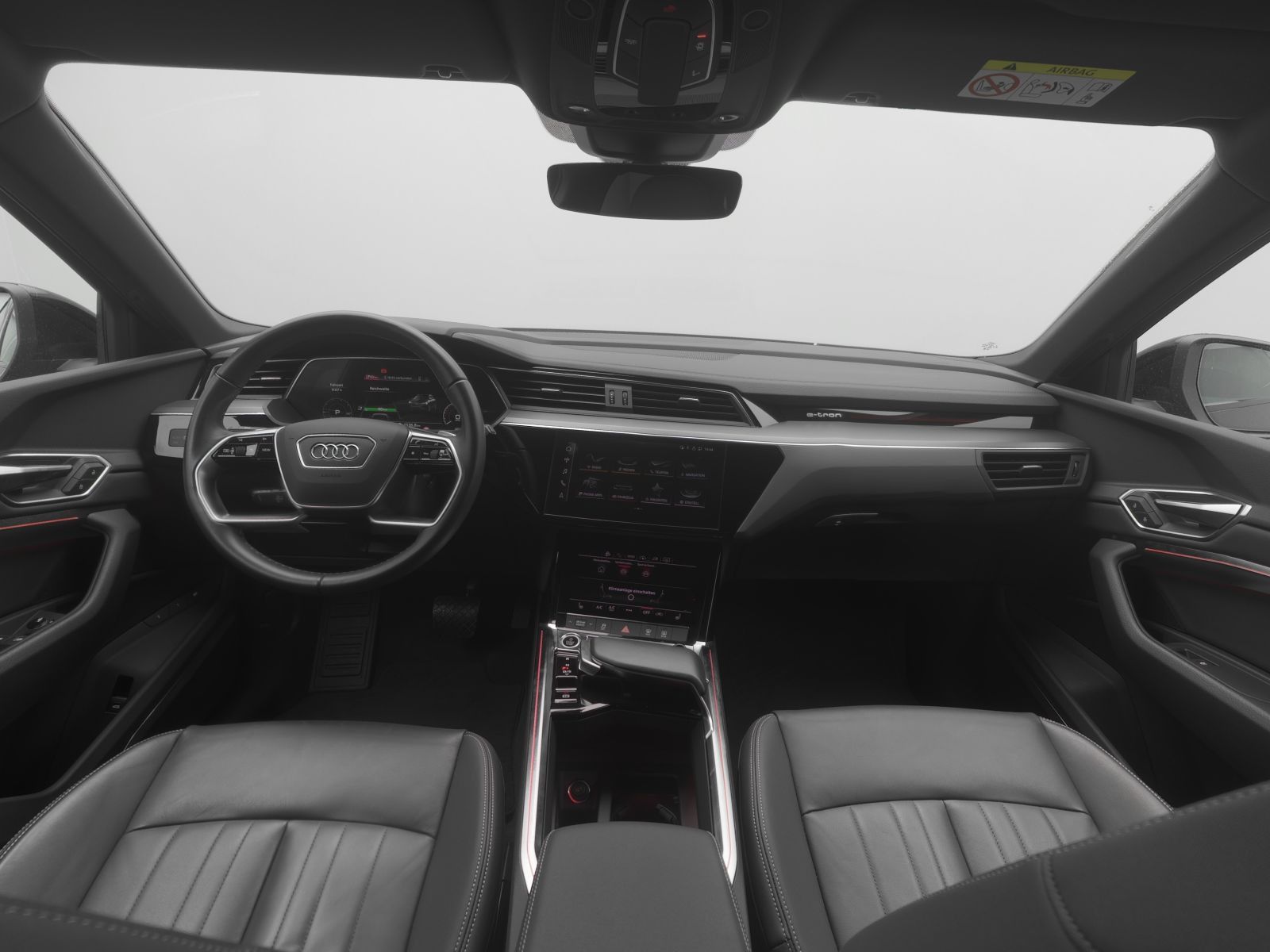 Audi Q8 e-tron - Bild 5