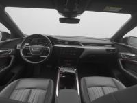 Audi Q8 e-tron - Vorschau Bild 5