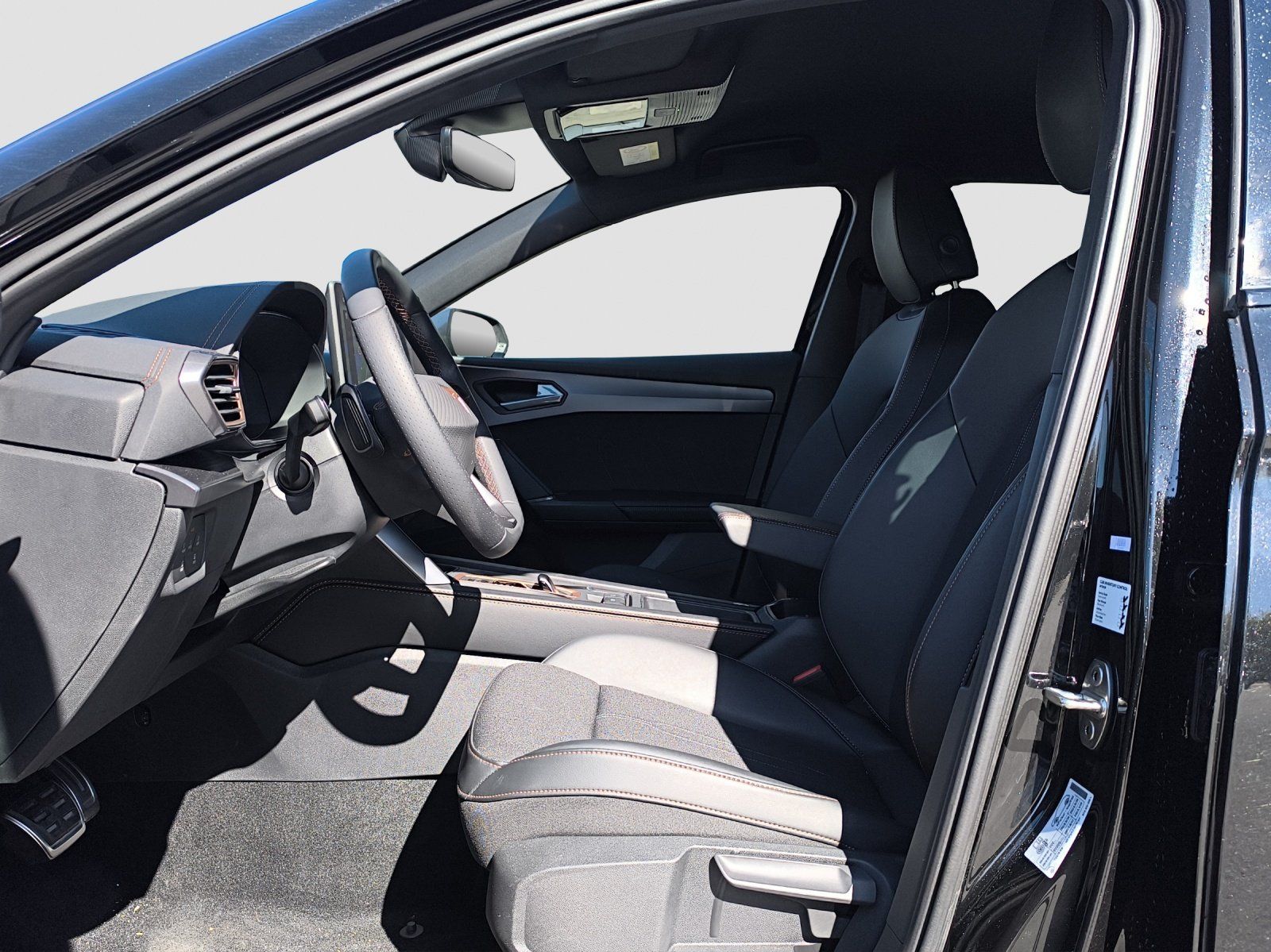 Cupra Leon - Bild 13