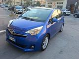 Toyota Verso-S 1.3 CVT Active - Toyota Verso-S mit Benzin-Antrieb: Automatik