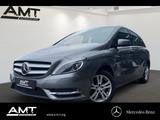 Mercedes-Benz B 180 BlueEFFICIENCY edition 1/Navi - Mercedes-Benz B 180: Blueefficiency