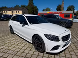 Mercedes-Benz C300 AMG Line ink. junge Sterne Garantie - : Junge