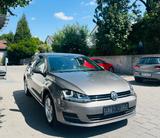 Volkswagen Golf VII Lim. Comfortline BMT *Bi-Xenon/LED* - Volkswagen Golf mit Diesel-Antrieb: Limousine, Schaltgetriebe