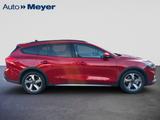 Ford Focus Turnier 1.0 Hybrid Active X |AHK|LED|B&O| - Ford Focus Active mit Hybrid-Antrieb (Benzin/Elektro)