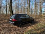Mercedes-Benz ML 350 BlueTEC 4MATIC - - gebrauchte Mercedes-Benz ML 350 aus dem Jahr 2012