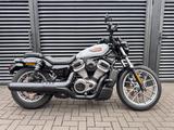 Harley-Davidson Nightster Special 975 nur 3785 km - HARLEY-DAVIDSON NIGHTSTER SPECIAL