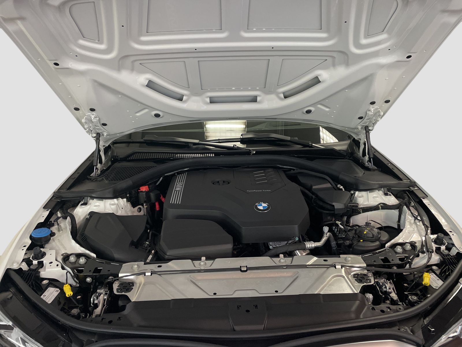 BMW 318 - Bild 15