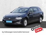 Volkswagen Passat Variant 2.0 TDI Business Navi LED ACC PDC - VW Passat Variant Gebrauchtwagen in Hannover