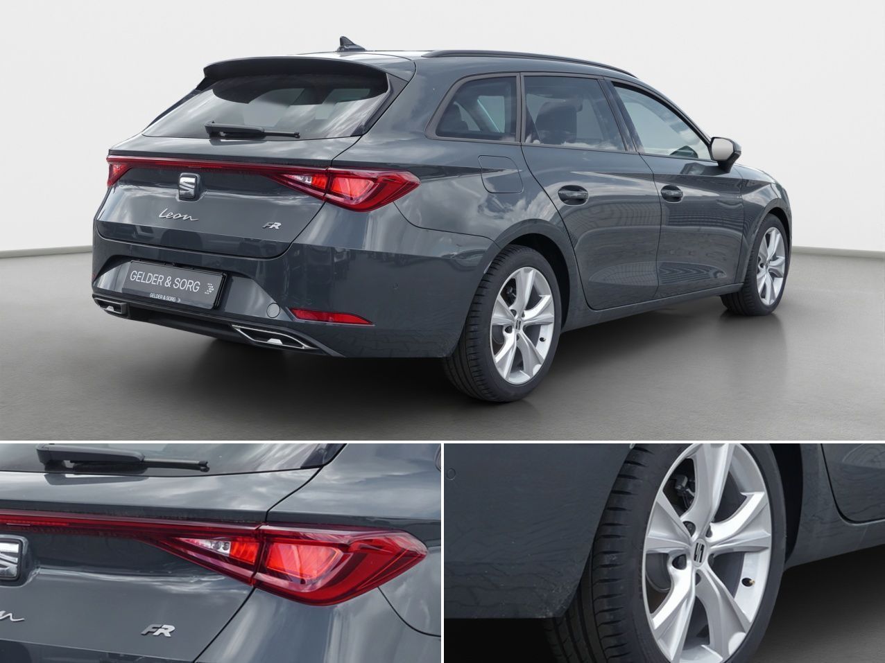 Seat Leon - Bild 29
