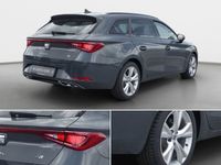 Seat Leon - Vorschau Bild 29