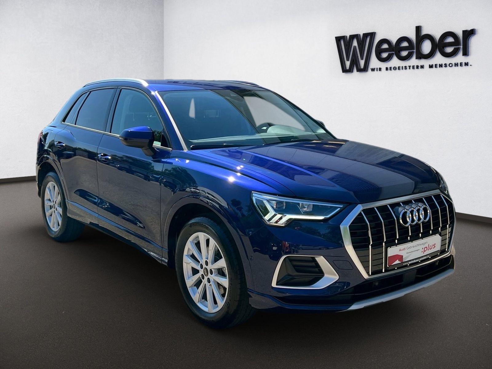 Audi Q3 - Bild 17