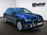 Audi Q3 - Vorschau Bild 17
