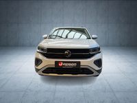 Volkswagen T-Cross - Vorschau Bild 5
