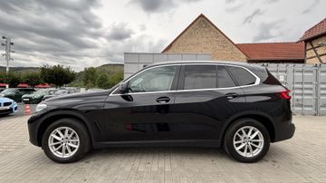 BMW X5 - 3