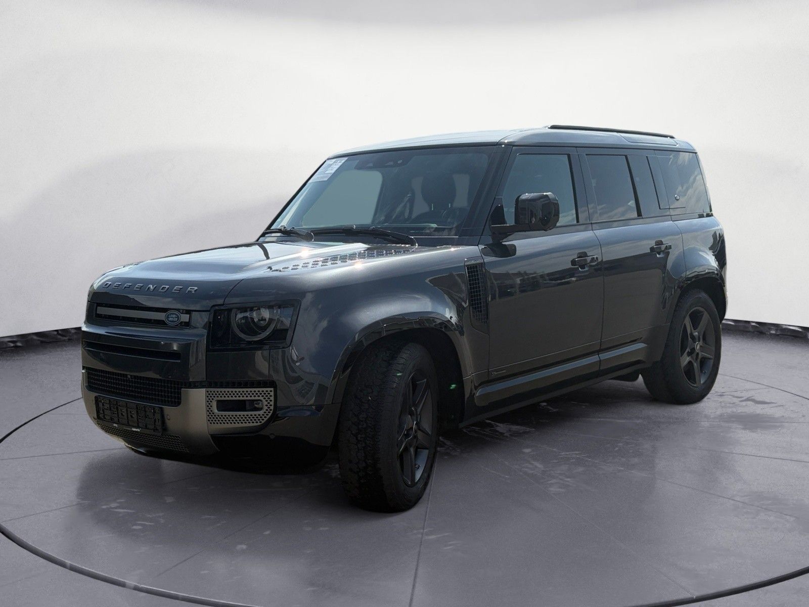Land Rover Defender 3.0 D300 MHEV X-Dynamic SE 110 Navi Led
