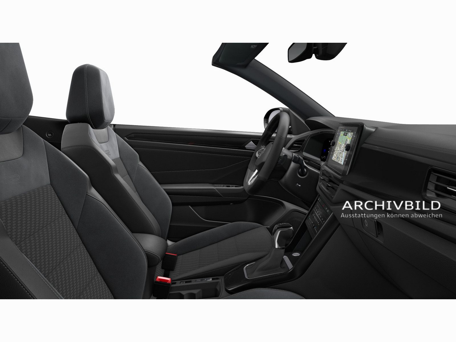 Volkswagen T-Roc - Bild 4